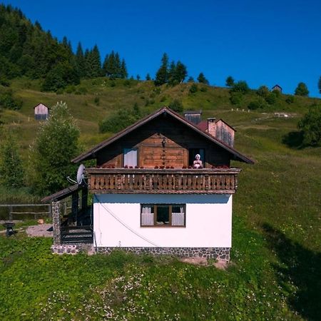 La Cabana Băile Borşa Buitenkant foto
